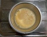 豆腐のレンチン茶碗蒸し作り方4写真