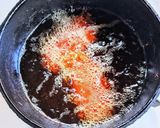 オクラのチーズ肉巻き弁当作り方1写真
