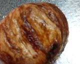 渋皮煮【失敗を乗り越える・覚書】作り方8写真