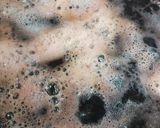 渋皮煮【失敗を乗り越える・覚書】作り方11写真