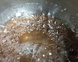 渋皮煮【失敗を乗り越える・覚書】作り方24写真