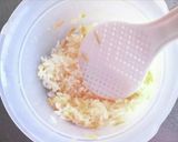 グリーンカレー弁当作り方1写真