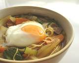 季節野菜とルウで作ろう✿カレーそうめん✿作り方6写真