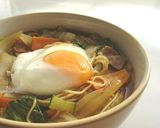 季節野菜とルウで作ろう✿カレーそうめん✿作り方6写真
