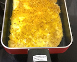 ごまの卵焼きアンチエイジングダイエットに作り方3写真