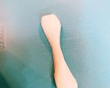 まっしろしろな大根かまぼこサラダ作り方3写真
