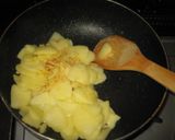 おいしいスイートポテトができちゃった♪作り方2写真