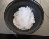フライパンで簡単美味♪甘長唐辛子の甘酢味作り方1写真
