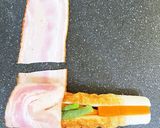 ちくわ&カリカリベーコン揚げ♡作り方3写真