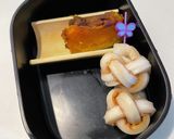 長月29 蜂蜜味噌チキン 女子高生弁当作り方3写真