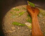 お鍋の残り野菜で☆簡単！まかないパスタ作り方6写真
