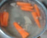 卓上コンロでトマト入り簡単トムヤム鍋作り方9写真