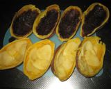 おいしいスイートポテトができちゃった♪作り方5写真
