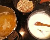 具だくさん★ショートパスタのクリーム煮作り方1写真