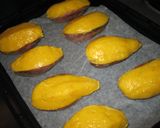 おいしいスイートポテトができちゃった♪作り方6写真
