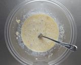 焼くまで10分☆天板チョコバナナケーキ。作り方2写真