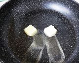 こま切れ肉でポークチャップ作り方3写真