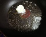 卵1つで白いオムレツと黄身の醤油漬け作り方4写真
