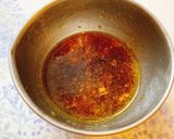 お家で簡単！タレ付き手作りローストビーフ作り方15写真