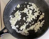 玉ねぎ入りチーズ納豆ごはん♡作り方2写真