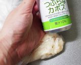 簡単美味しい!長芋の適当焼き作り方3写真