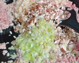 簡単美味しいジャージャー麺作り方9写真