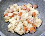 簡単美味しい!長芋の適当焼き作り方6写真