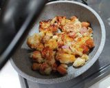 簡単美味しい!長芋の適当焼き作り方7写真