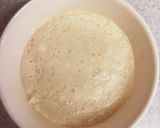明太子とろろご飯♡作り方2写真