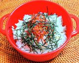 牛すき煮丼弁当作り方15写真