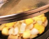 定番肉じゃが作り方6写真
