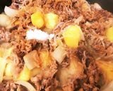 定番肉じゃが作り方7写真