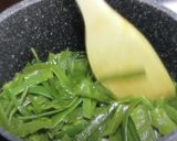 おばあちゃんの味♪茎わかめの油炒め煮作り方4写真