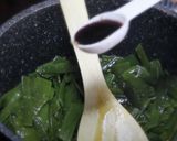 おばあちゃんの味♪茎わかめの油炒め煮作り方6写真