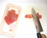 たらこポテトサラダ♪簡単基本レンジ胃弱に作り方4写真