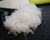 簡単！肉かぼちゃ作り方3写真
