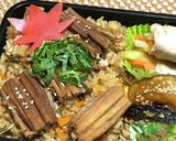 あなご飯作り方9写真