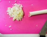 飯泥棒！ご飯のお供♡明太子ご飯作り方2写真