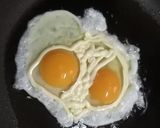 高菜チャーハン作り方1写真