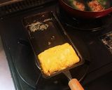 ピーマン肉詰めとサラダのお弁当作り方5写真