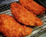 ハイブリッドかつ丼Y❨(@≧↺≦@)❩ノ作り方2写真