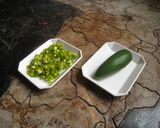 ハラペーニョ茶作り方1写真