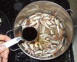 白身魚のスープ♪簡単たら具沢山温まる作り方9写真