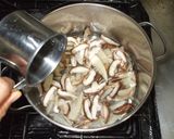 白身魚のスープ♪簡単たら具沢山温まる作り方8写真