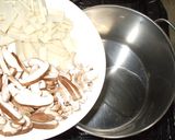 白身魚のスープ♪簡単たら具沢山温まる作り方7写真