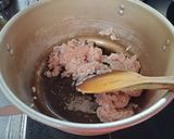 冷凍OK！ひじき煮♪一人暮らしに最適！作り方5写真