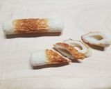 簡単！たんぱく焼きそば作り方2写真