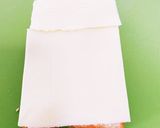 ダブチーシュガートースト作り方2写真