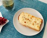 ダブチーシュガートースト作り方3写真