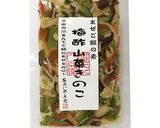 さっぱり梅のいなり寿司作り方1写真